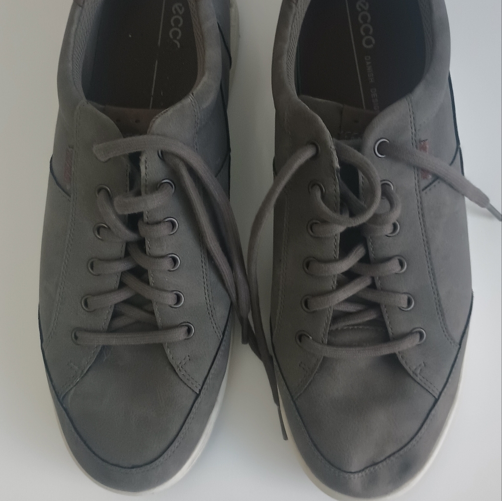 Nunn Bush Men's Kore City Walk Oxford Athletic Style Sneaker Lace Up  Size 13m